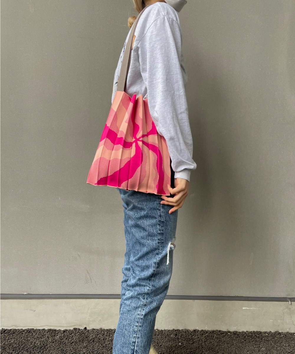 KNT365 Knitty 環保包
