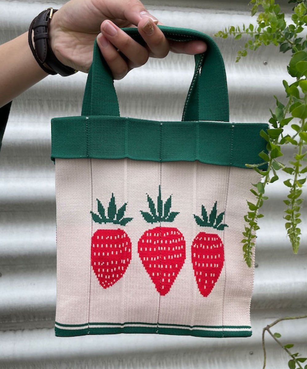KNT365 Co-knitty 環保包