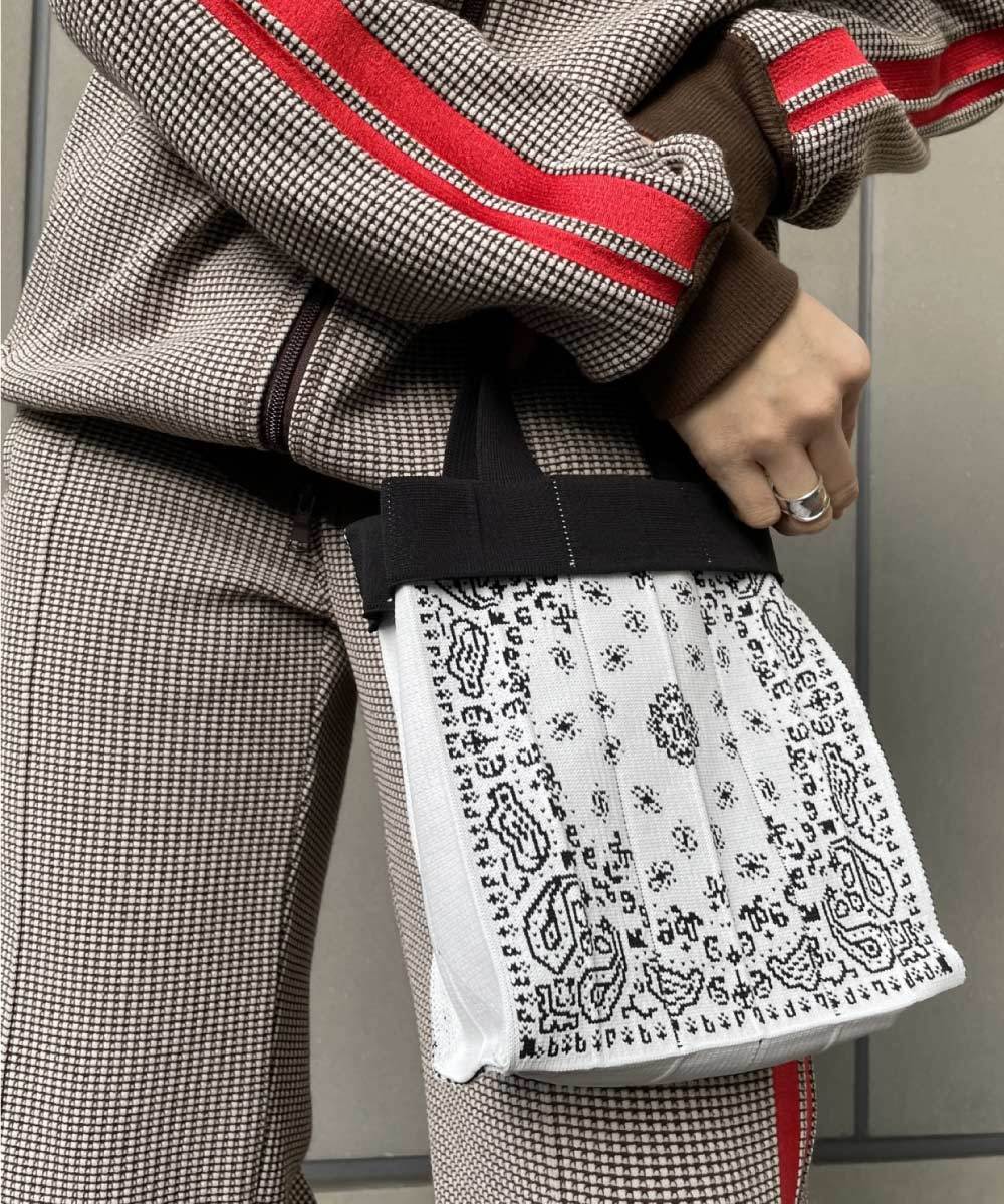 KNT365 Co-knitty 環保包