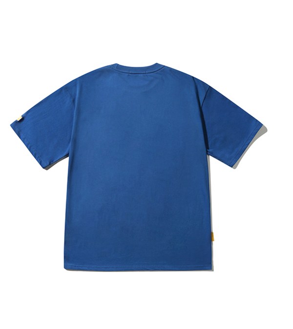 聯名圖案短TEE [MNBTH x Where is Wally?] Wally T-shirt