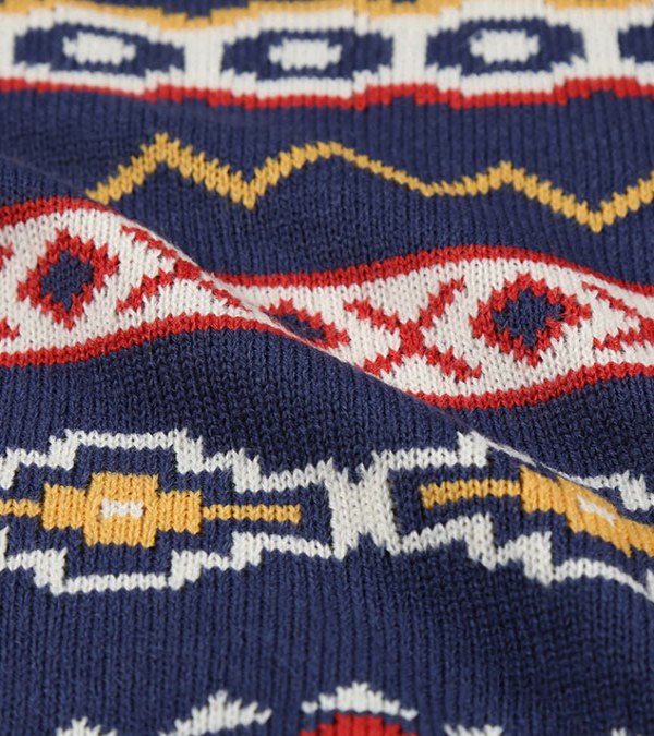 Ethnic Vest 民族風背心