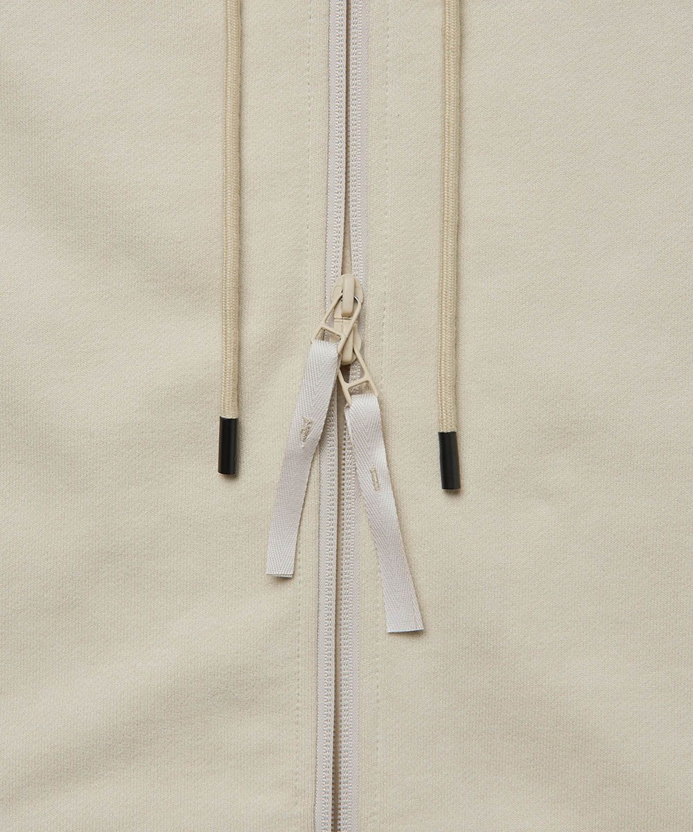 MELSIGN 拼接連帽夾克 Track Hooded Jacket