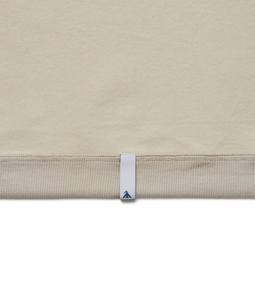 MELSIGN 拼接連帽夾克 Track Hooded Jacket