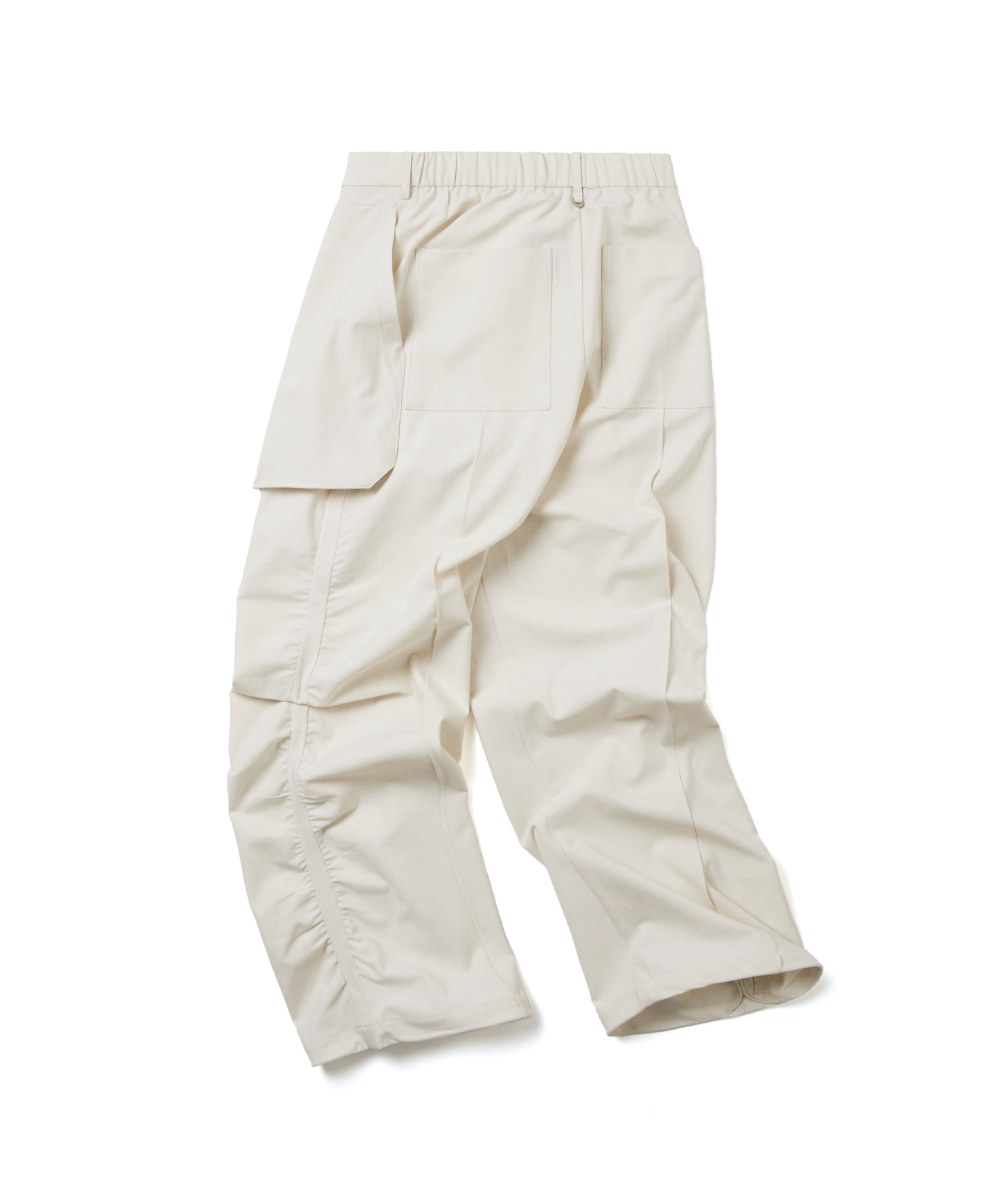 MELSIGN x TPLG 聯名長褲 Fortress Panelled Trousers