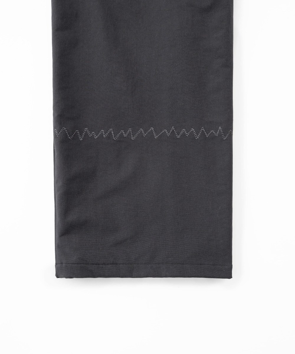 MELSIGN 拉鍊口袋長褲 February Zip Pocket Trouser
