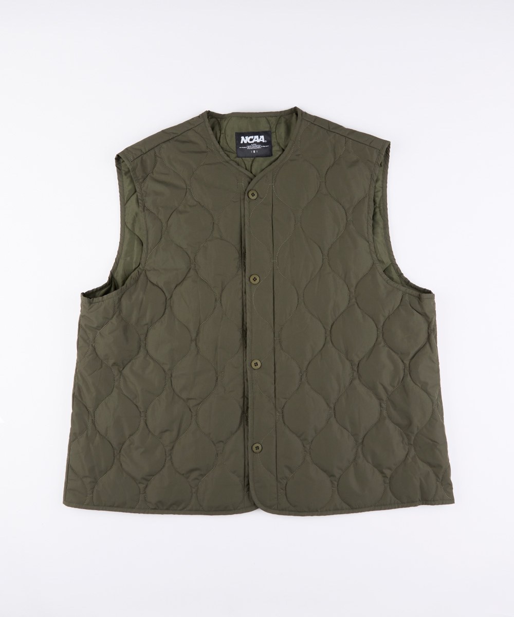 落肩兩穿式連帽大衣