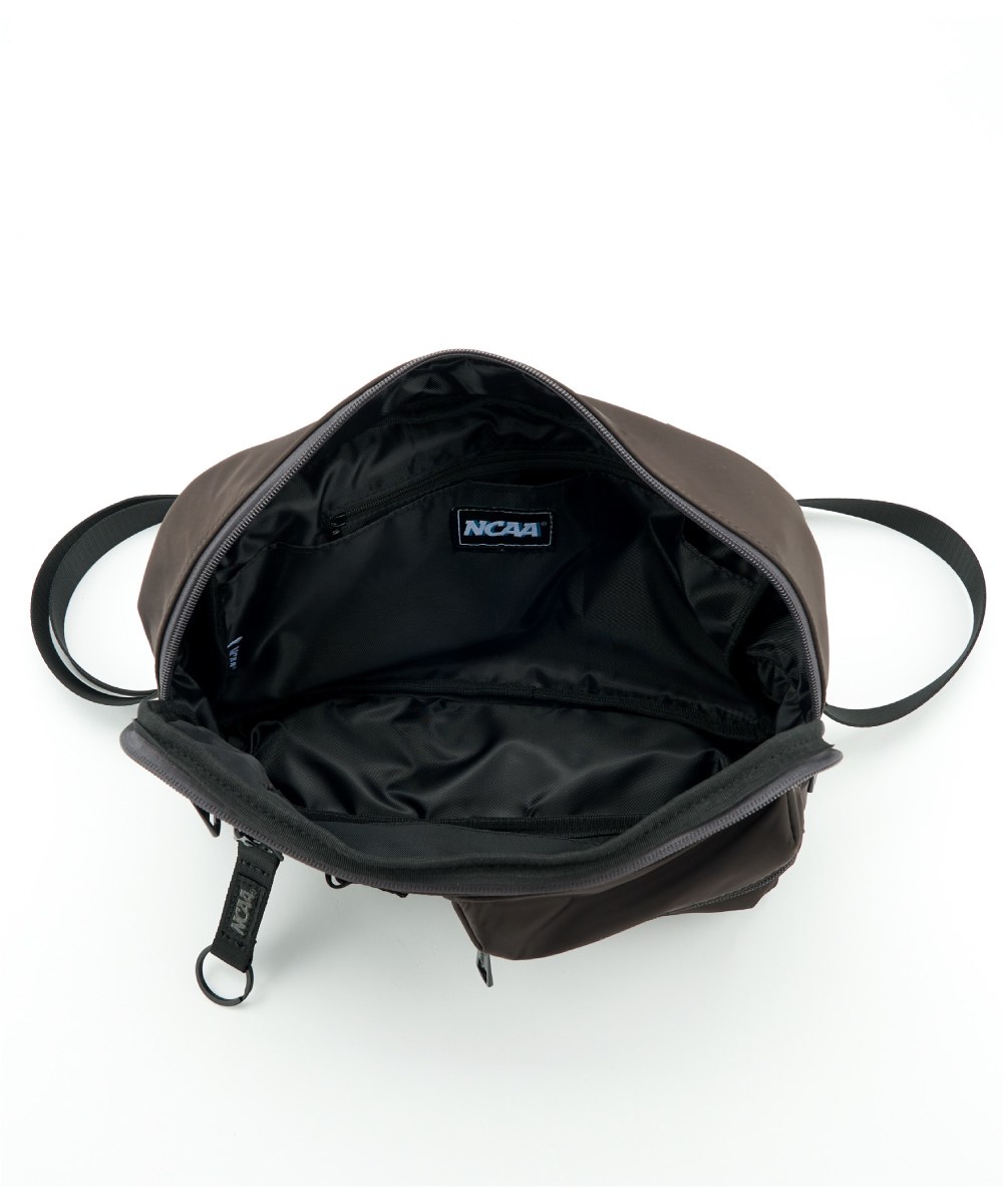 軍事工裝側背包