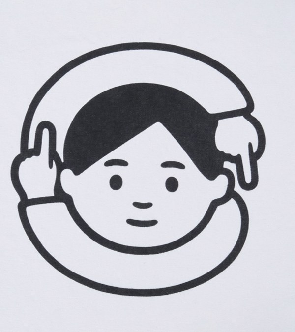 TOTEBAG M 中型托特包