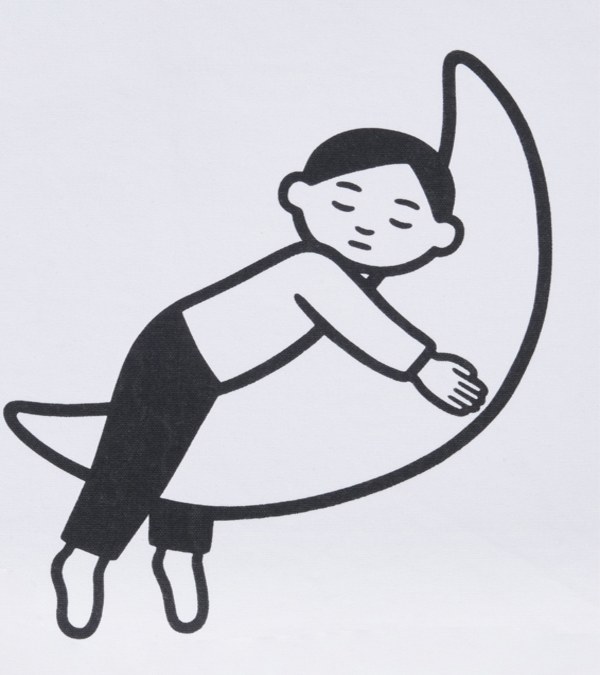 TOTEBAG M 中型托特包
