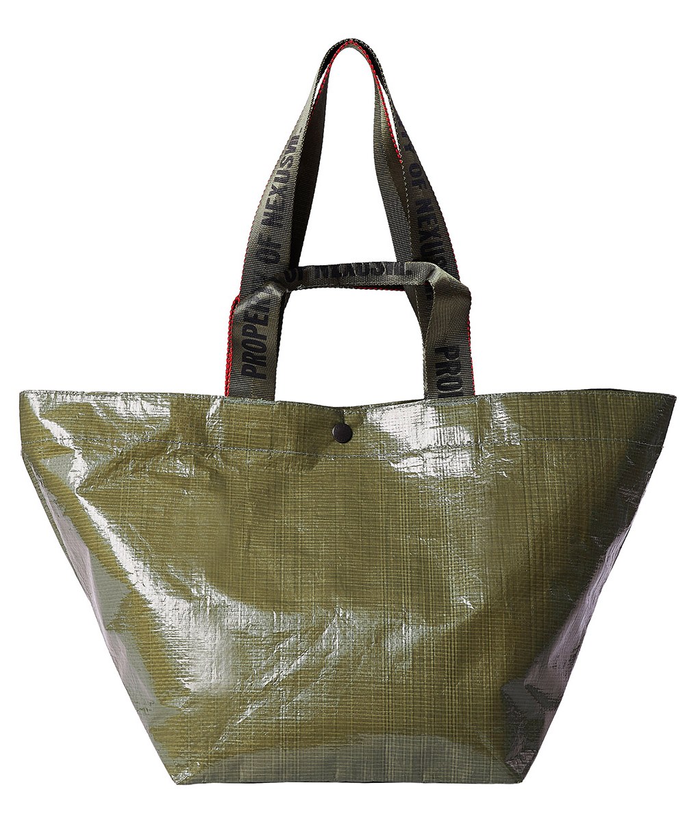 ALL WEATHER TOTE-TM 全天候托特包M