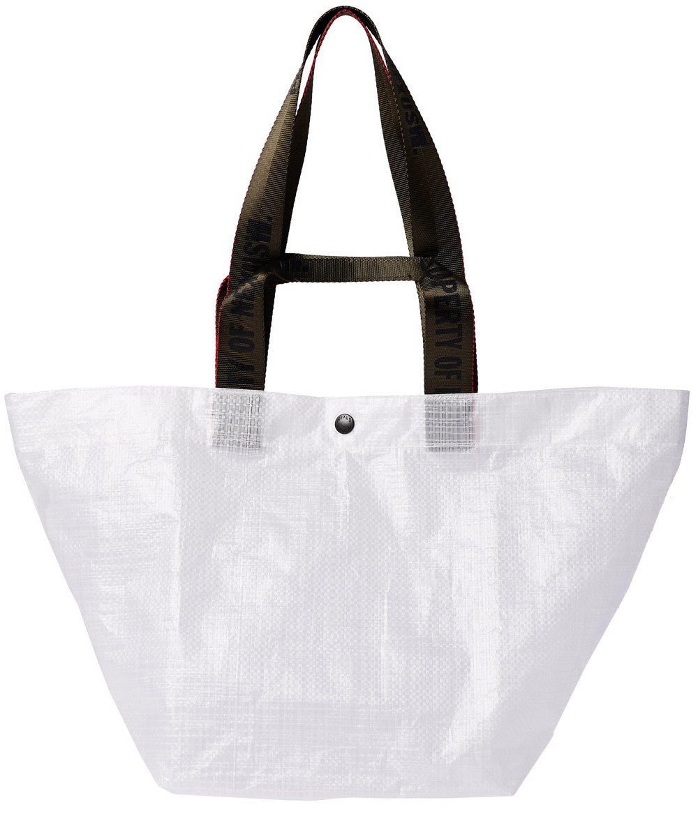 ALL WEATHER TOTE-TM 全天候托特包M