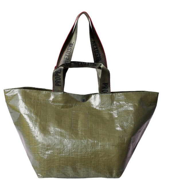 ALL WEATHER TOTE-TM 全天候托特包M