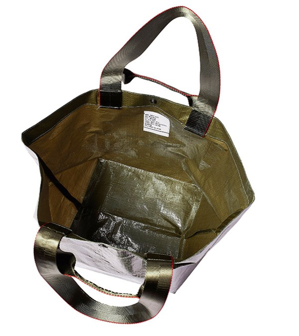 ALL WEATHER TOTE-TM 全天候托特包M