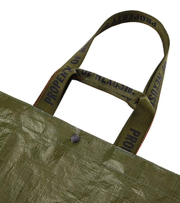 ALL WEATHER TOTE-TM 全天候托特包M