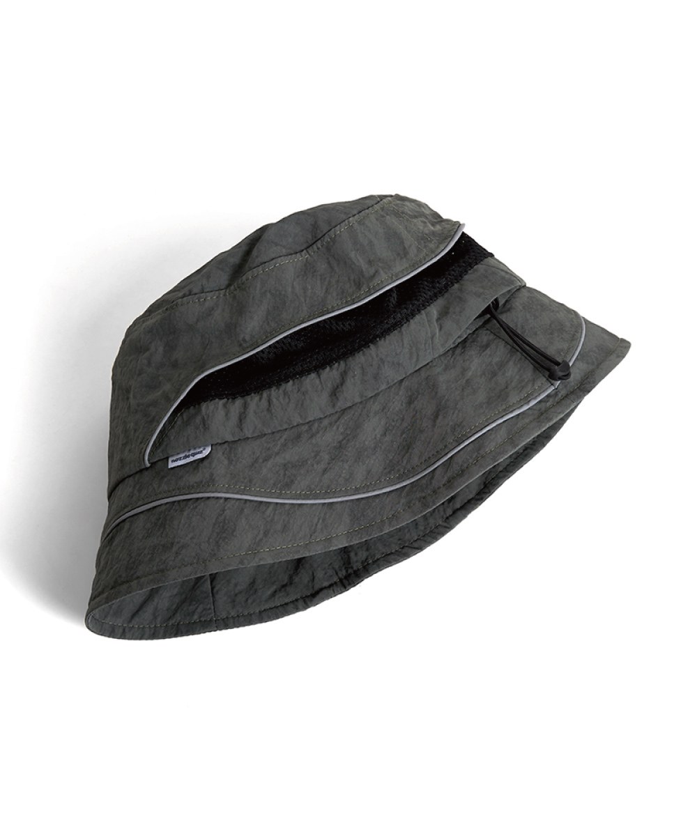 水桶帽 Hunt Bucket Hat