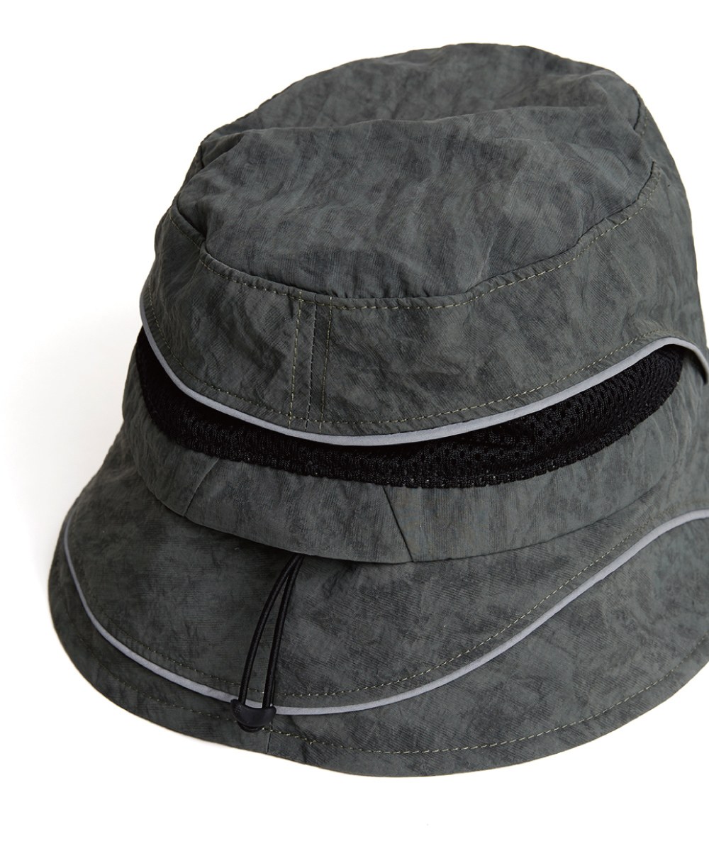 水桶帽 Hunt Bucket Hat
