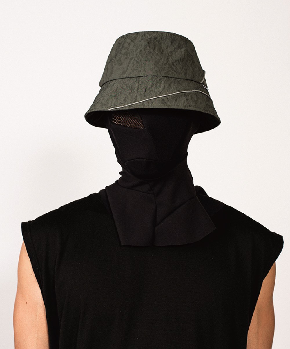水桶帽 Hunt Bucket Hat