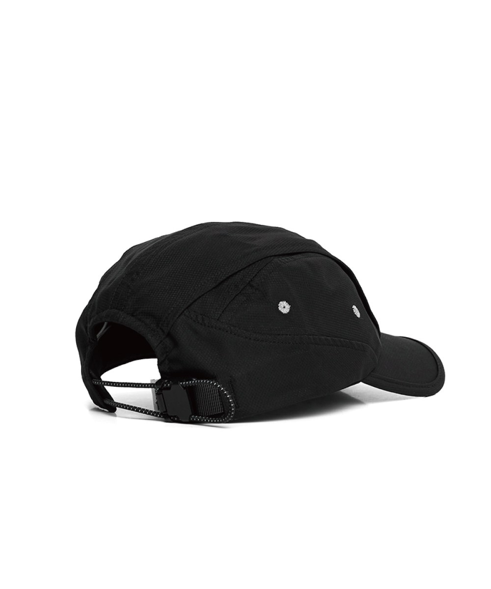 nozzle quiz X SENSE OF PLACE 聯名雙層帽 BTFC Split Cap