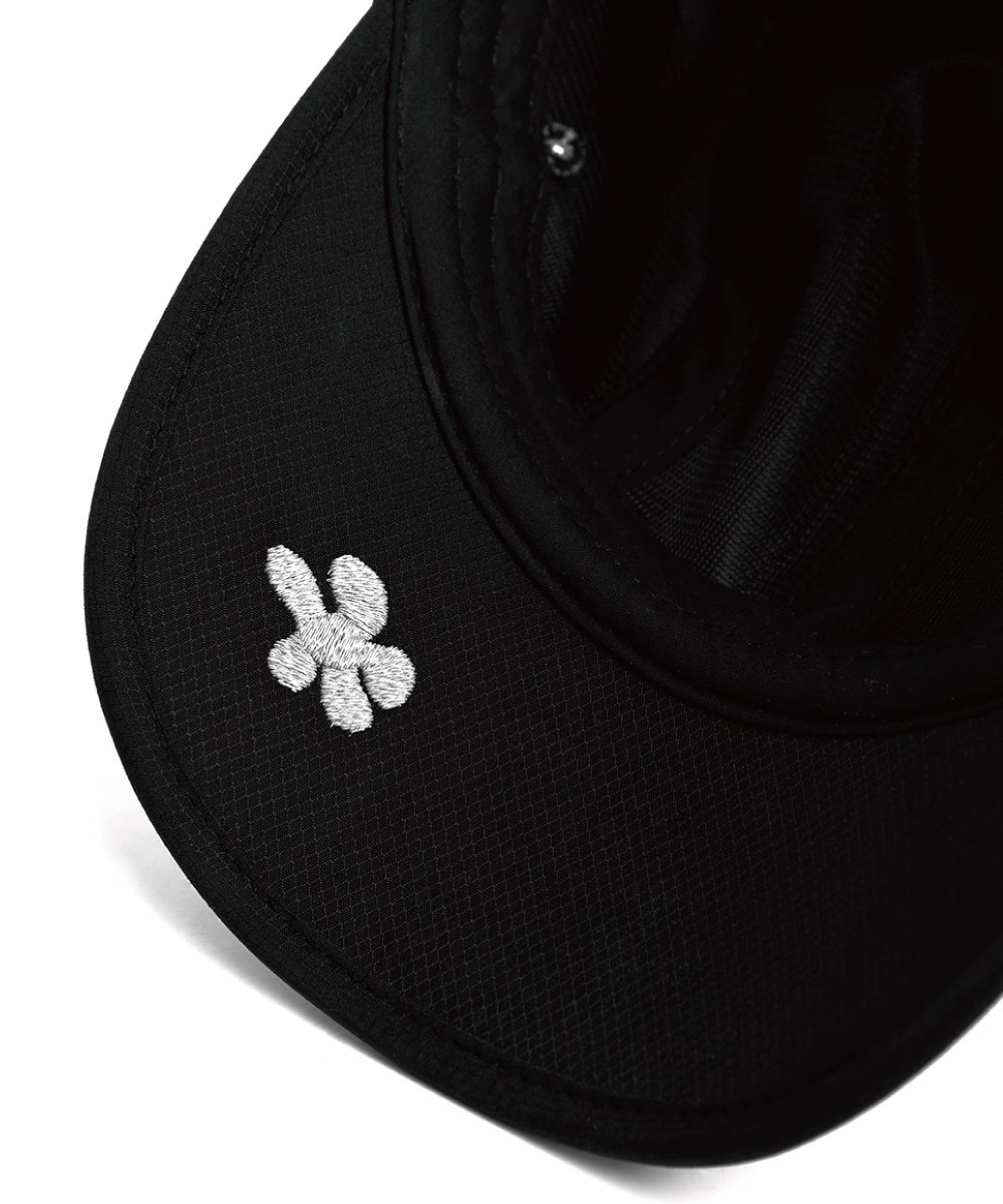 nozzle quiz X SENSE OF PLACE 聯名雙層帽 BTFC Split Cap