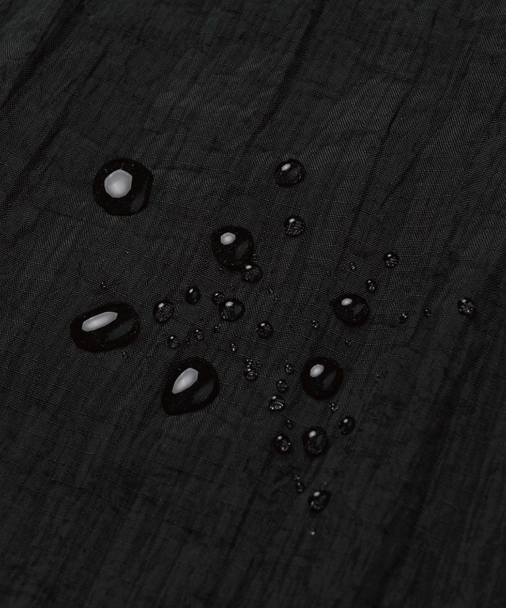 nozzle quiz X SENSE OF PLACE 聯名外套 BTFC Warm Up Jacket