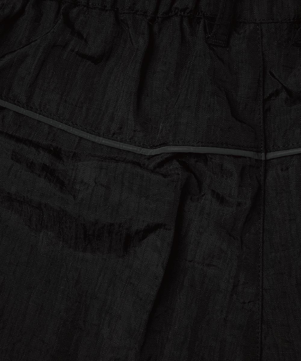 nozzle quiz X SENSE OF PLACE 聯名長褲 BTFC Tearaway Pants