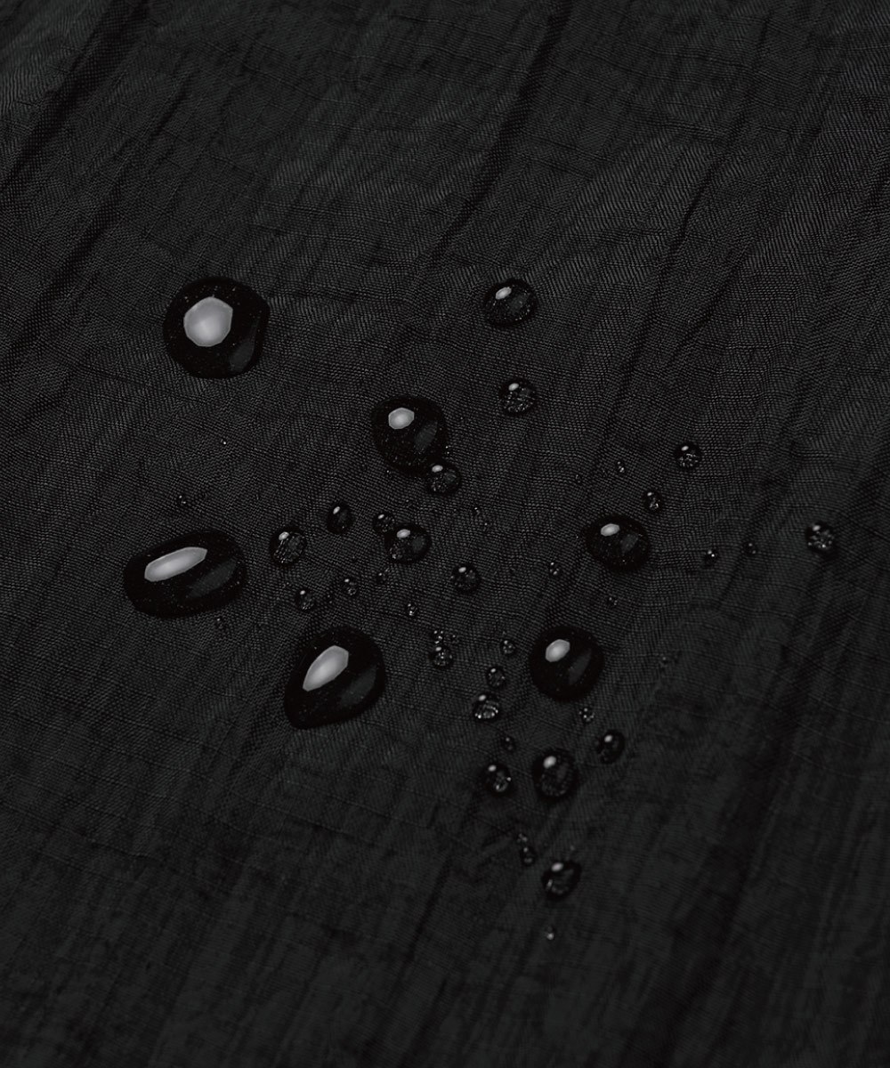 nozzle quiz X SENSE OF PLACE 聯名長褲 BTFC Tearaway Pants