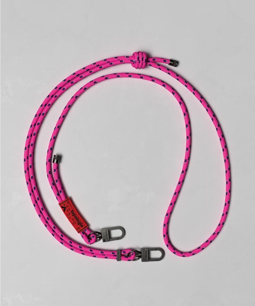Topologie Wares 6.0mm Rope 繩索背帶
