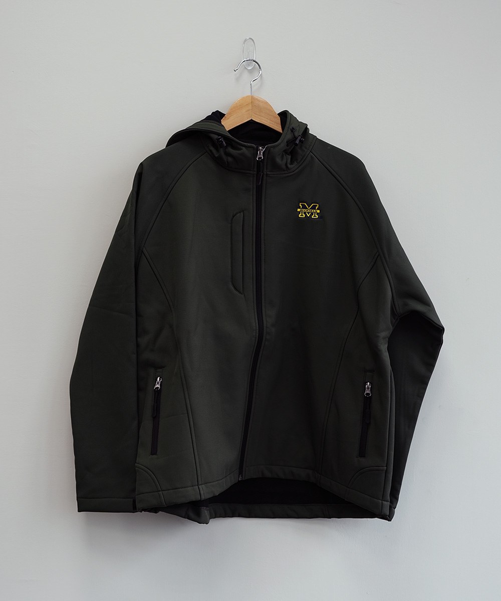 中性防水透氣外套 AW