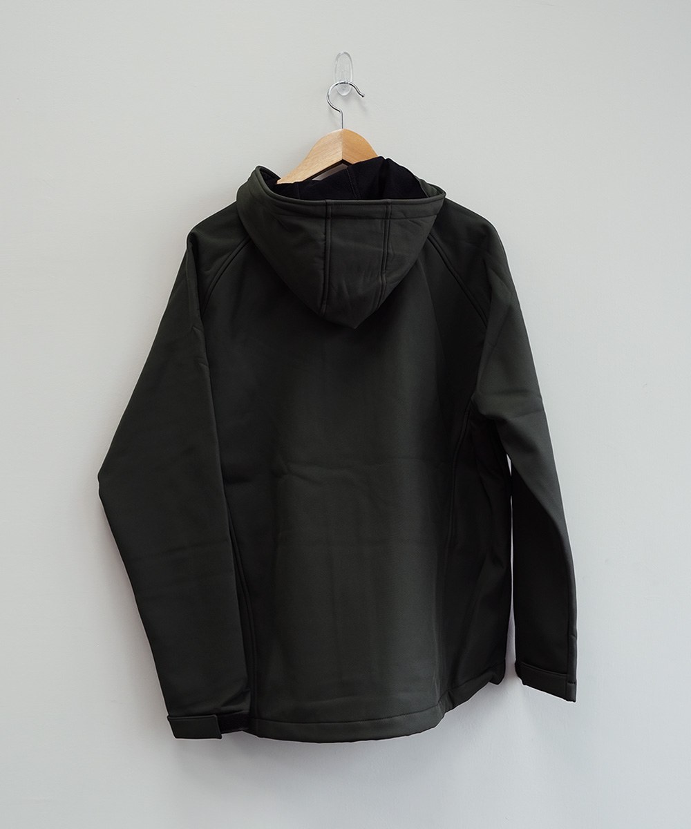 中性防水透氣外套 AW