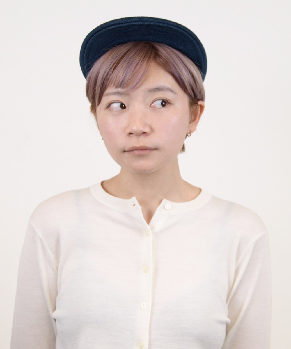 棉麻狩獵帽