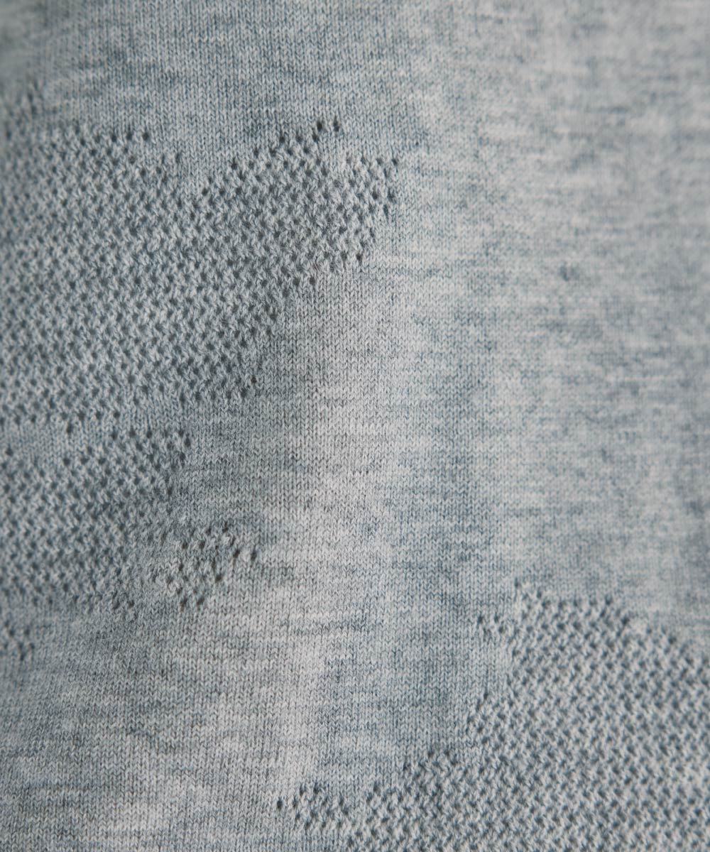 Schneetarn Camo Bomber Jumper
