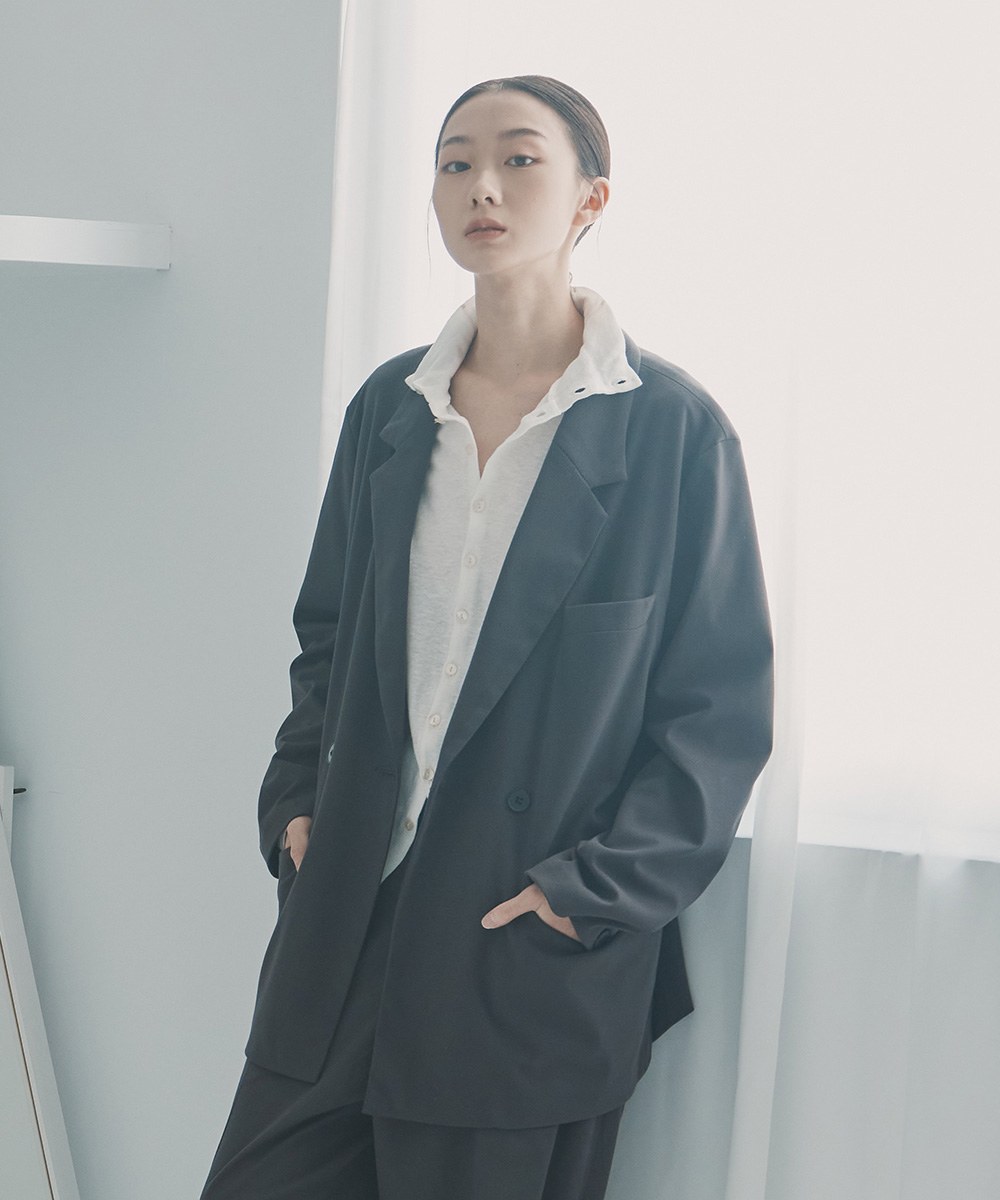 Water-repellent Moleskin Jacket