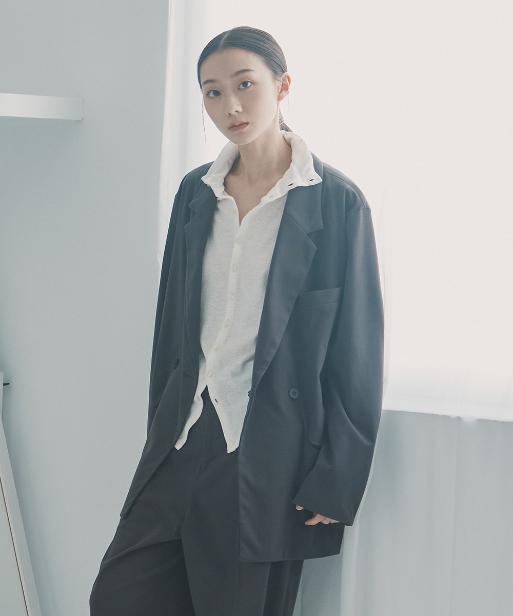 Water-repellent Moleskin Jacket