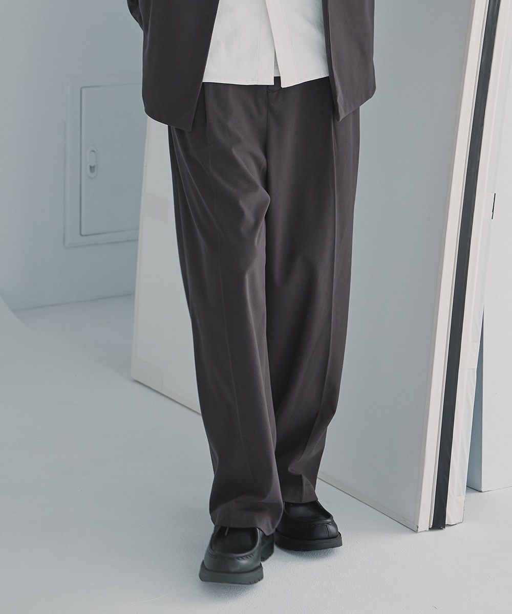 Water-repellent Moleskin Trouser