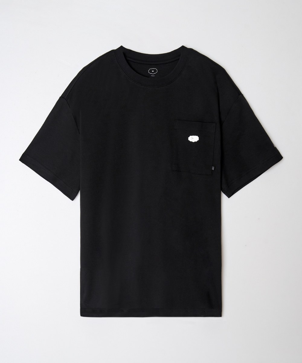 Projext Leek Everyday Tee Logo素Tee