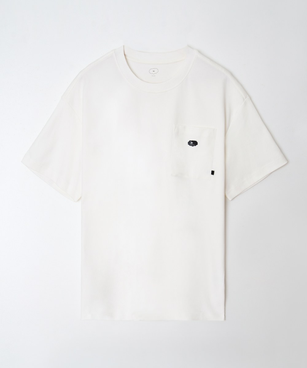 Projext Leek Everyday Tee Logo素Tee