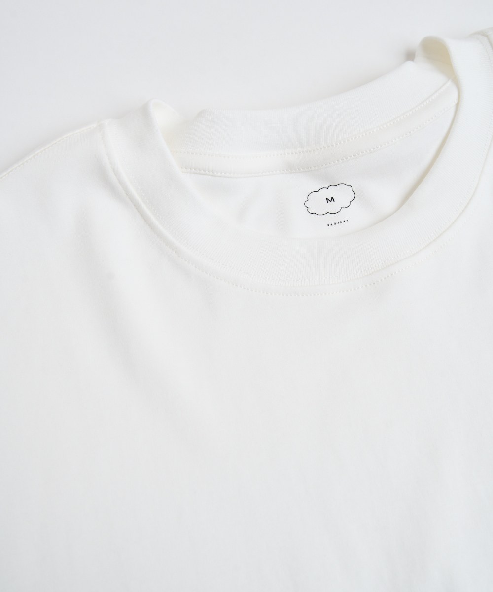 Projext Leek Everyday Tee Logo素Tee