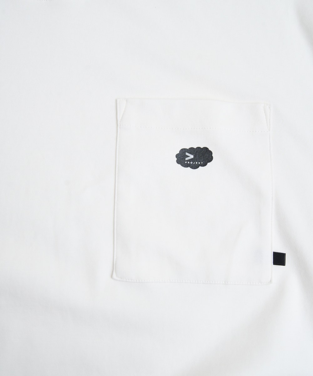 Projext Leek Everyday Tee Logo素Tee