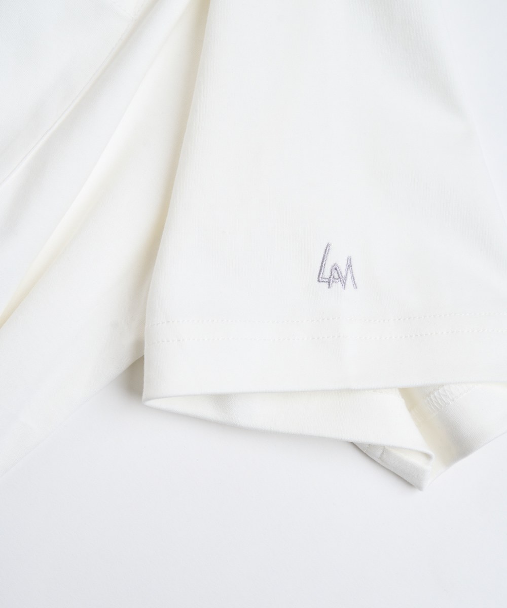 Projext Leek Everyday Tee Logo素Tee