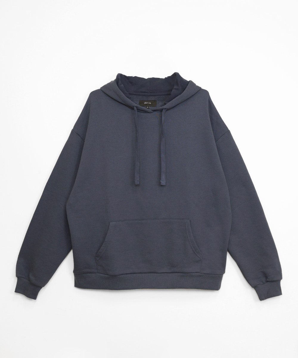 Oversized寬鬆多色大學帽TEE