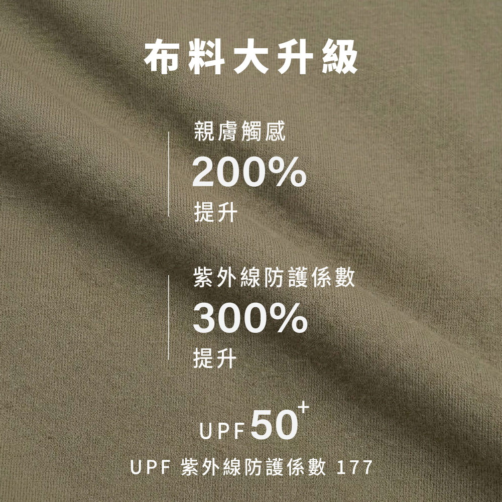 小P社長-Logo多色長袖TEE