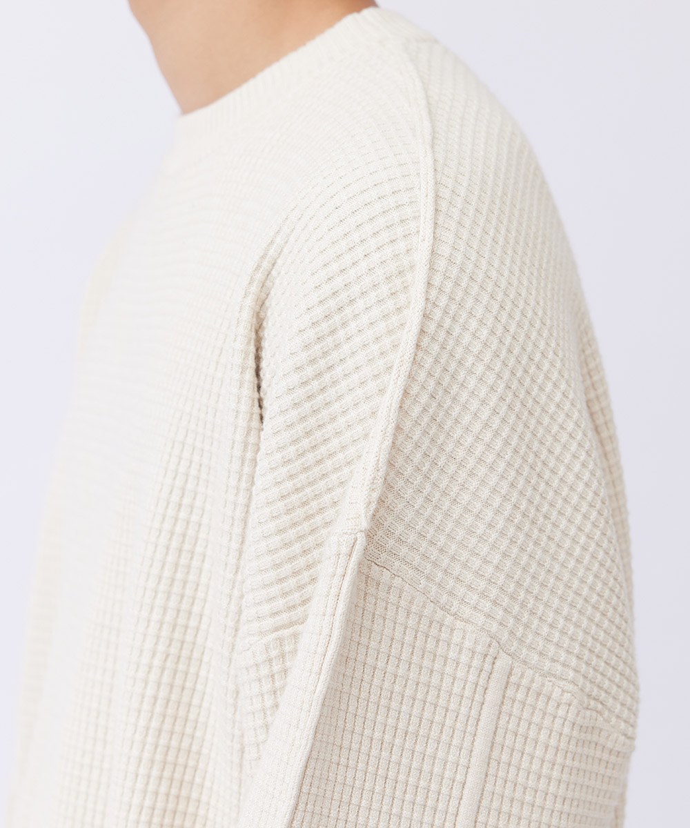 Relax WEAR 舒適針織毛衣