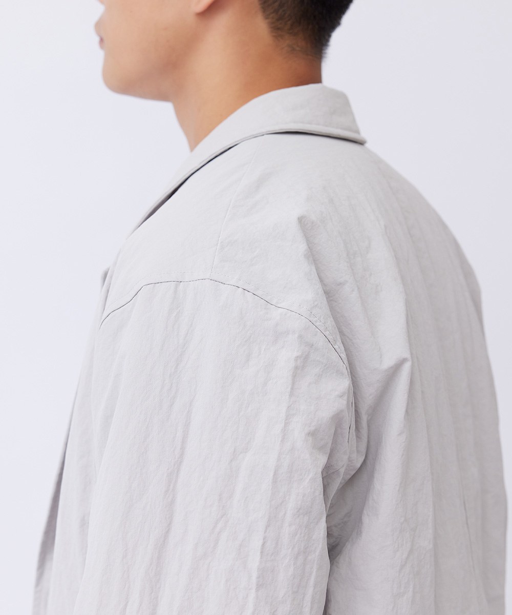 Relax WEAR 防潑水鋪棉西裝外套