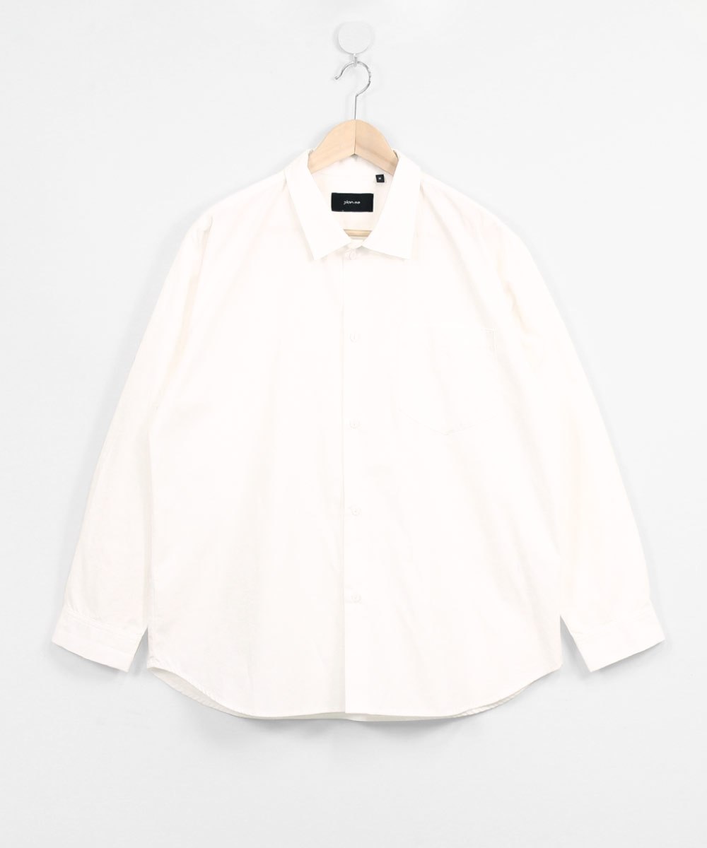 經典款襯衫 Regular Shirt