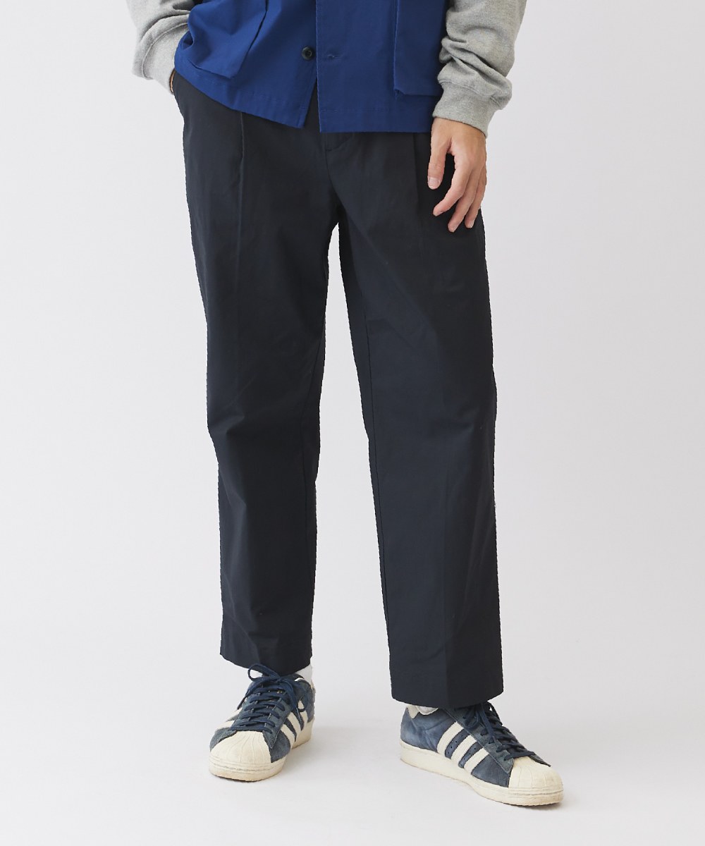 小P社長錐形長褲