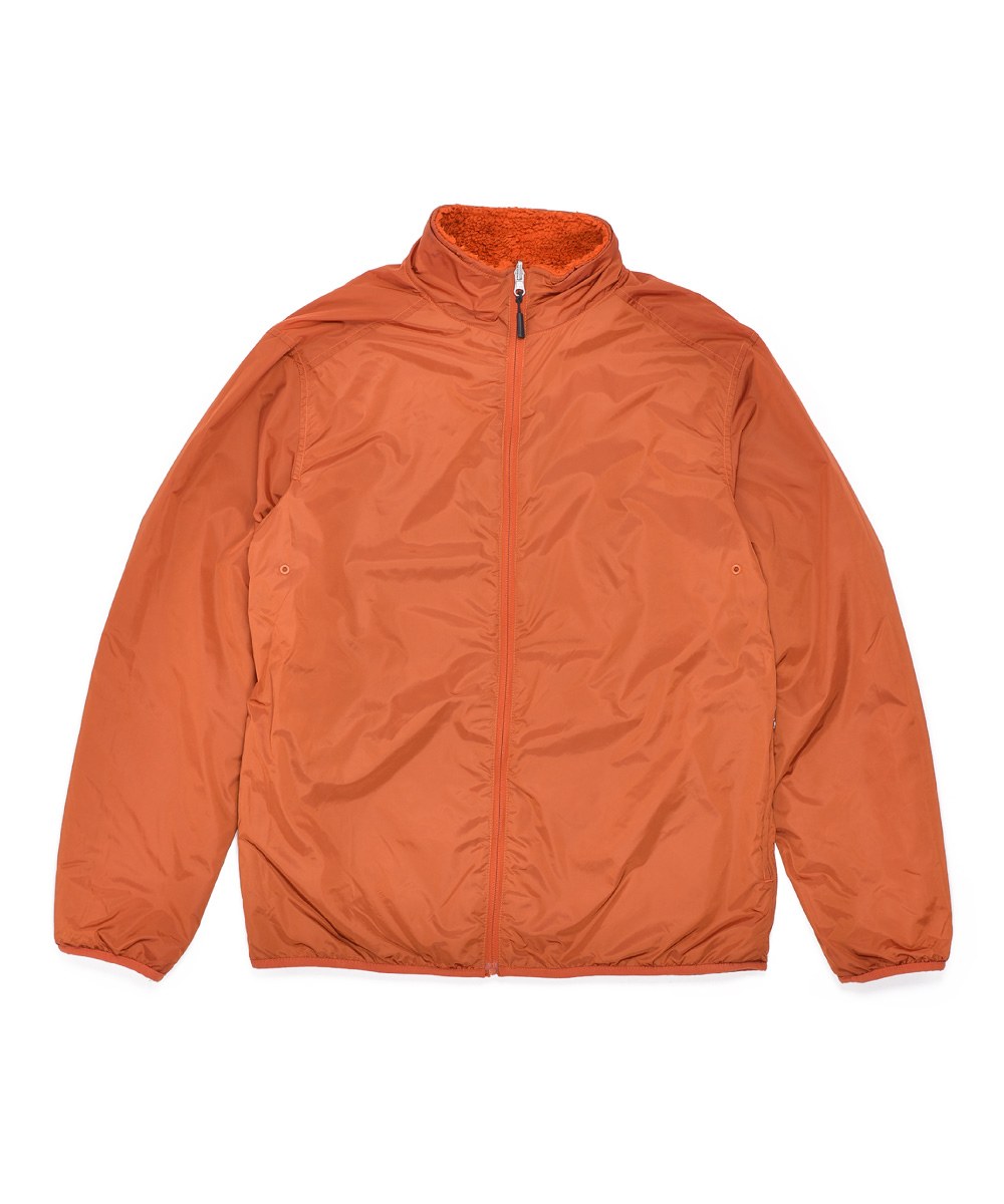 雙面穿外套 plada fleece jacket