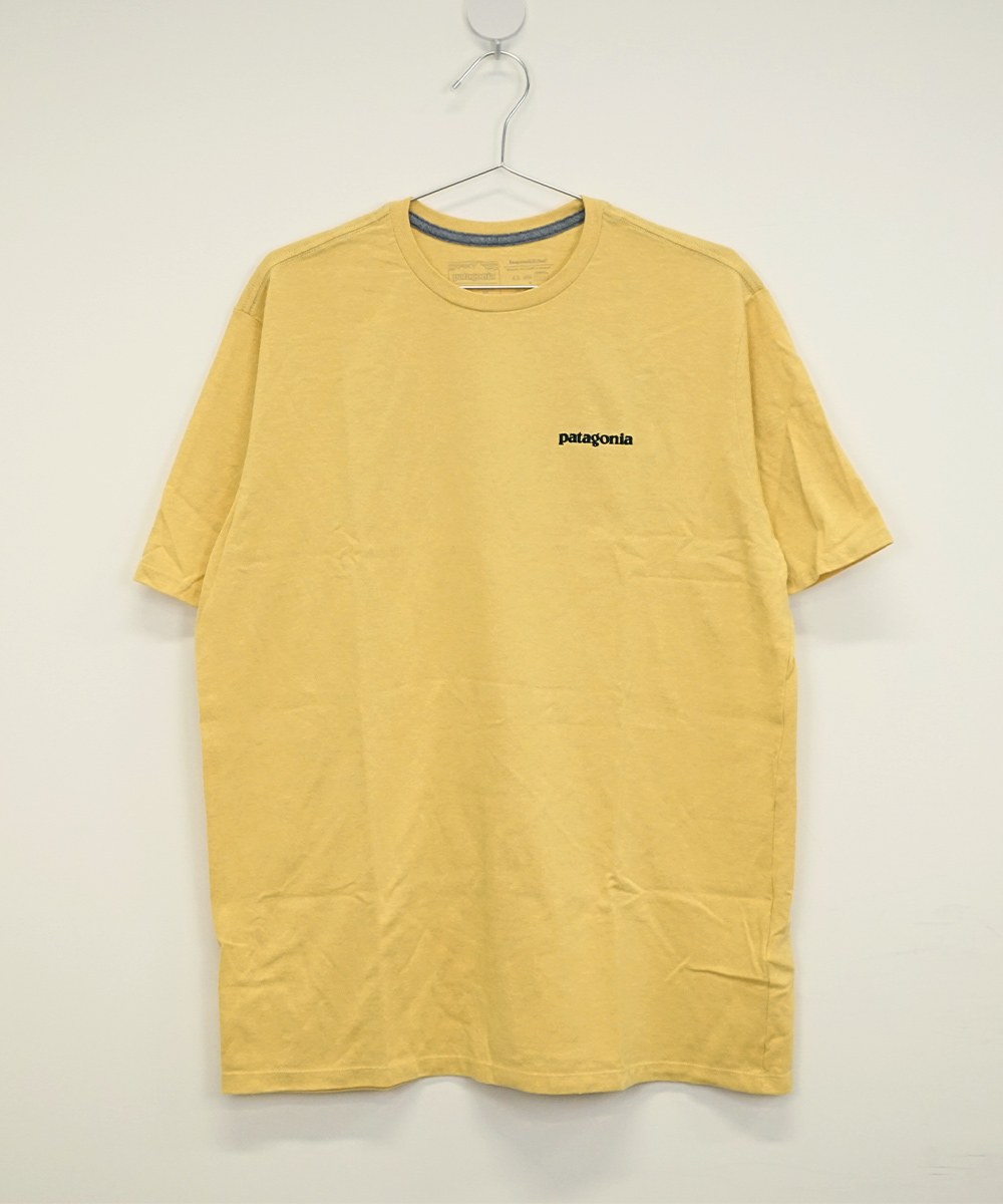 38504 經典短Tee M's P-6 Logo Responsibili-Tee