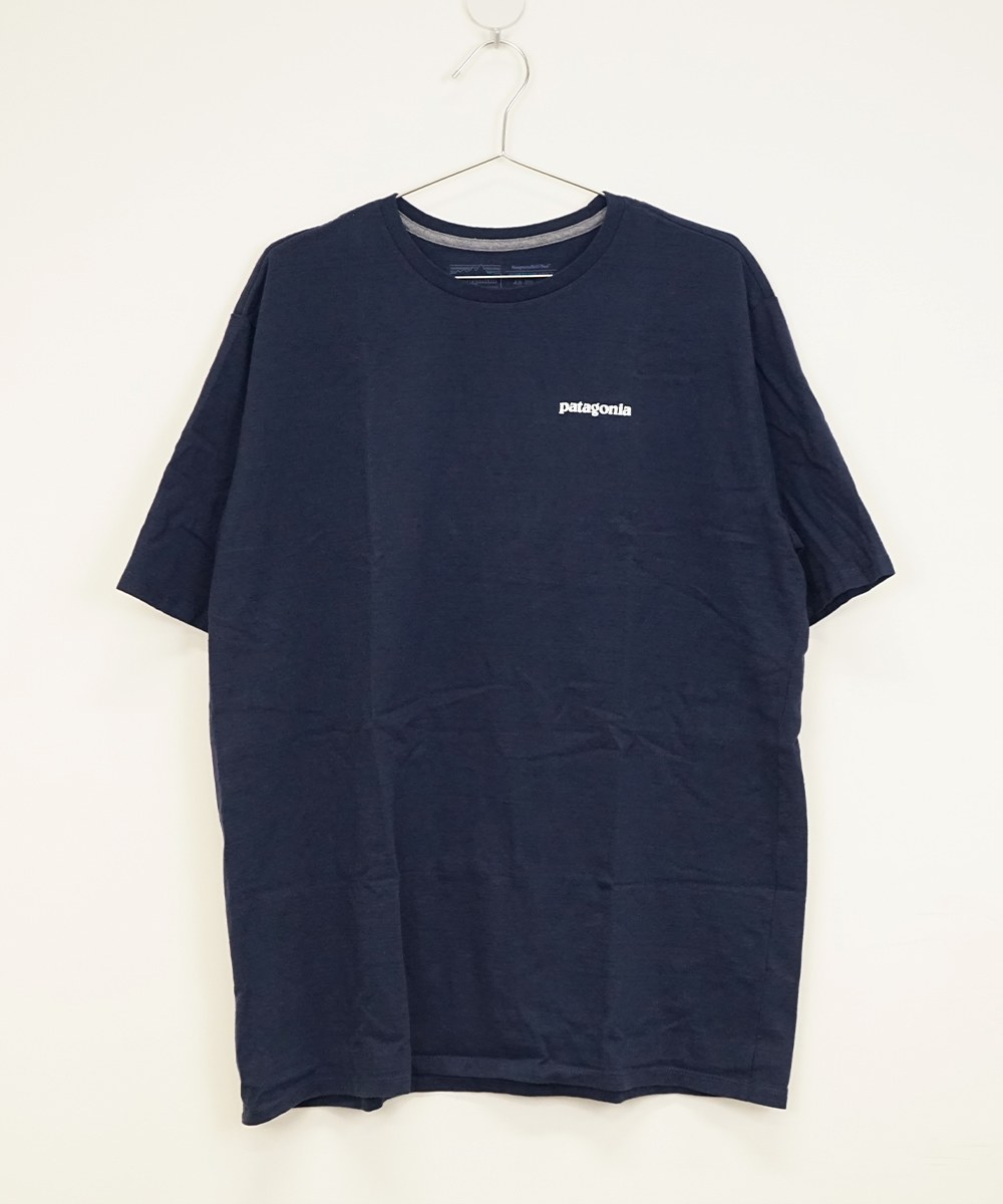 38504 經典短Tee M's P-6 Logo Responsibili-Tee
