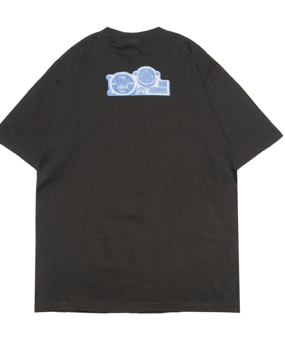 圖案短TEE 16 Bit : RCG Tee
