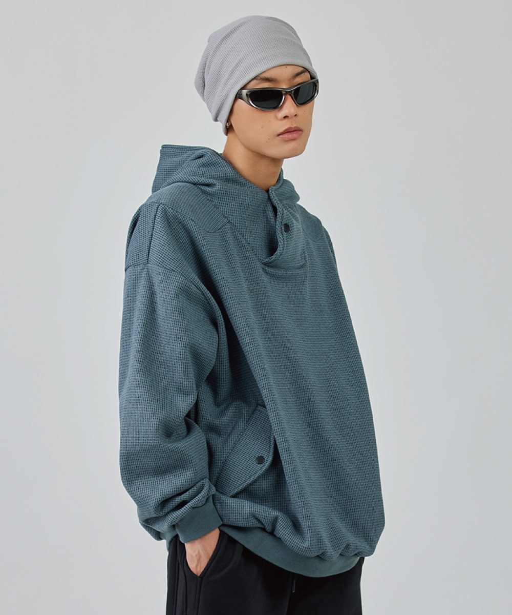 連帽上衣 Fleece Tech Hoodie